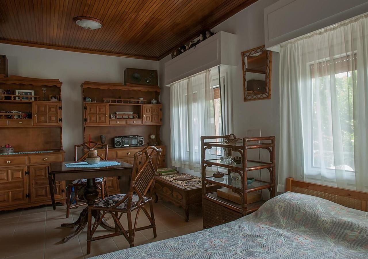 Marathos Beach House Марафон Экстерьер фото